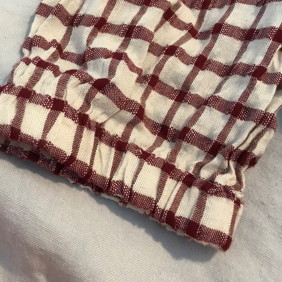 Bevello off the shoulder top - Picture 4 of 5